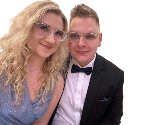 Wiktoria i Artur - Wedding Creators